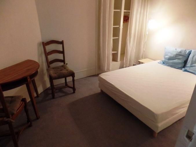 Grand-Est de Strasbourg appartement T2