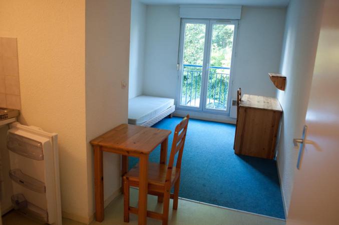 Studio meublé pour étudiant