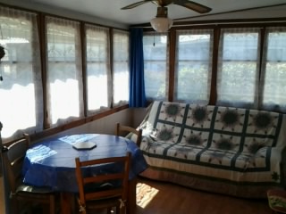 PROMO LOCATION MOBILHOME  SIGEAN