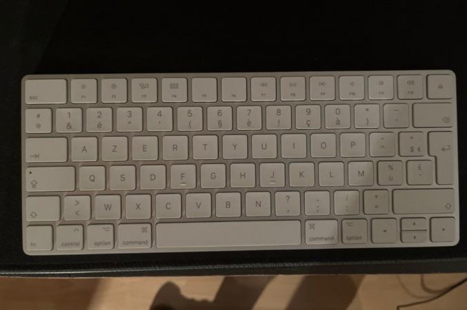 MacBook Air M1 (8-512)