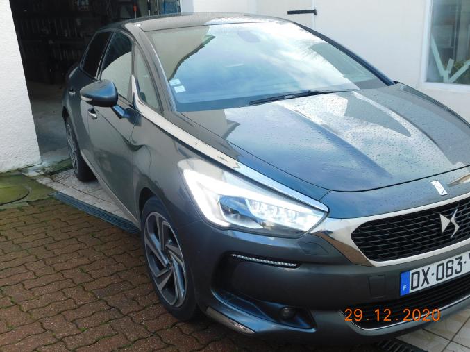 DS5 180 EAT6  sochic