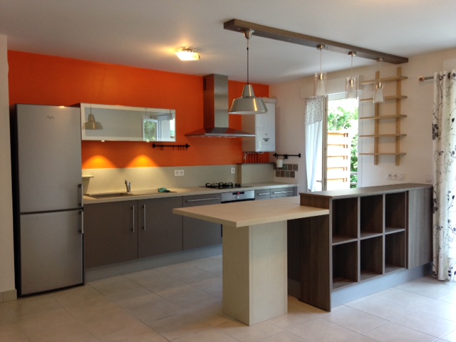 Location Belle Appart T3 (64m2)