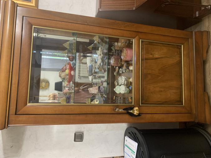 Vends salle à manger 