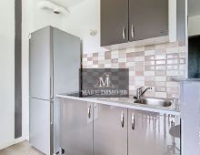 Studio avec terrasse et parking