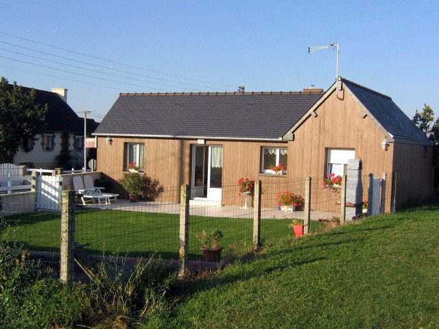 Vacances en baie du Mont St Michel