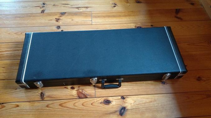Charvel desolation sk1 st