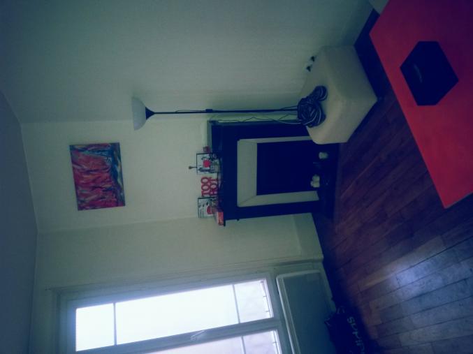 VENTE / LIQUIDATION AMÉNAGEMENT APPARTEMENT