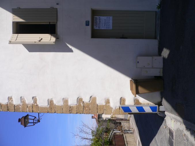 Loue P2 duplex à jonquerettes