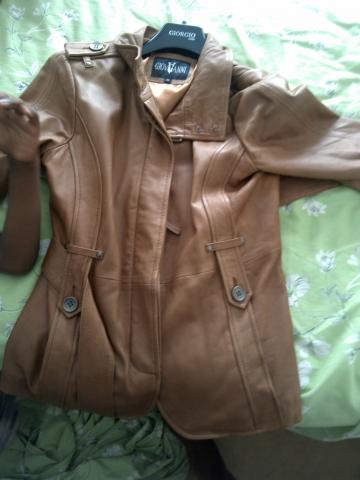 3 vestes de marque mcdouglas,giorgio,daytona