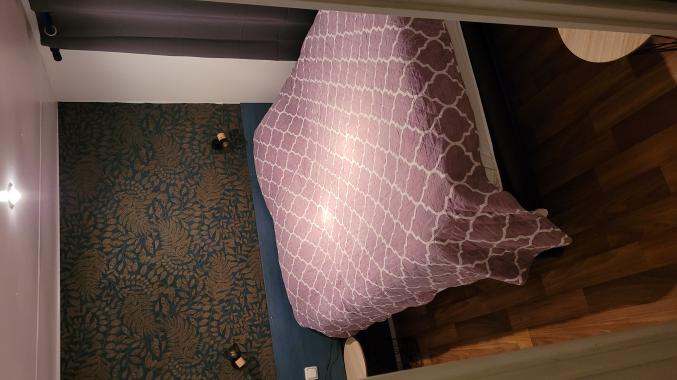 Mobile home IRM Loggia