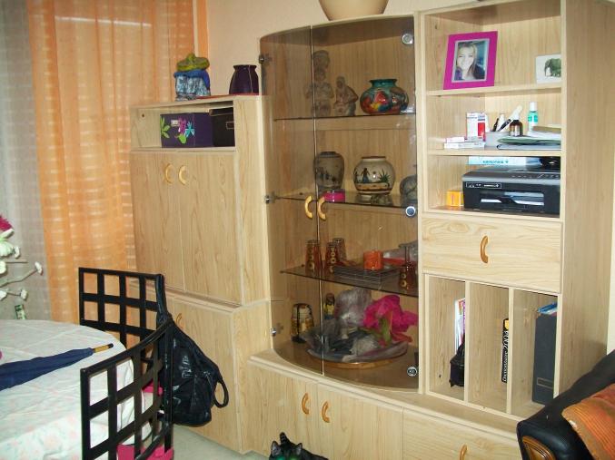 MEUBLES DE SALON MODULABLES