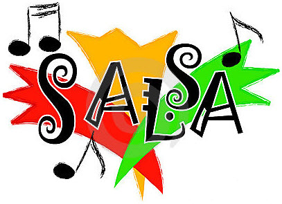 Le Palais de La Salsa " RUMBON TROPICAL " Samedi 3 mai 2014 21:00 