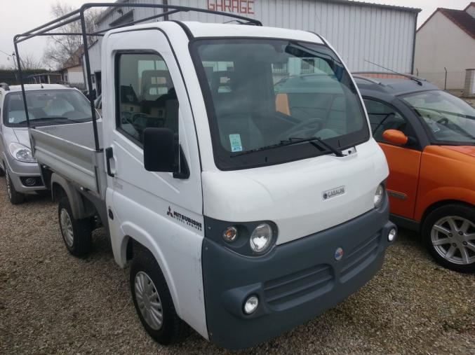 Casalini kerry sans bache