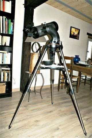 Telescope Celestron Nexstar Mak SLT