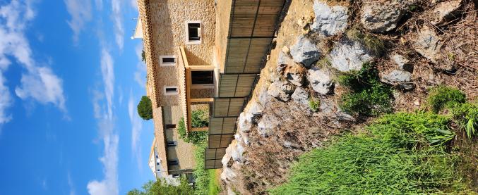 Location saisonnière pour 10 personnes