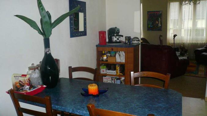 Maison 3 ps  2 chambres90m² à Pontault-Combault 