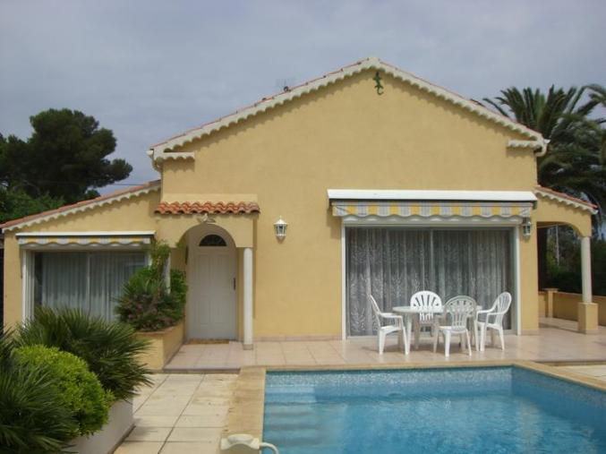 Villa 8 pièces 500m²