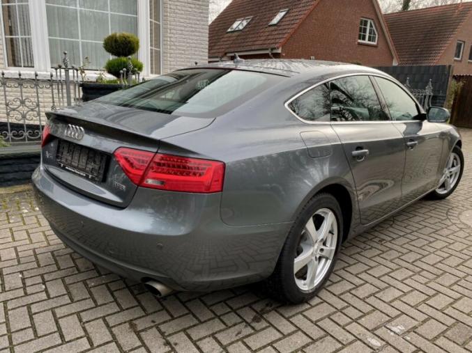Audi A5 Sportback 2.0 TDI 143 DPF Ambition Luxe (5p.