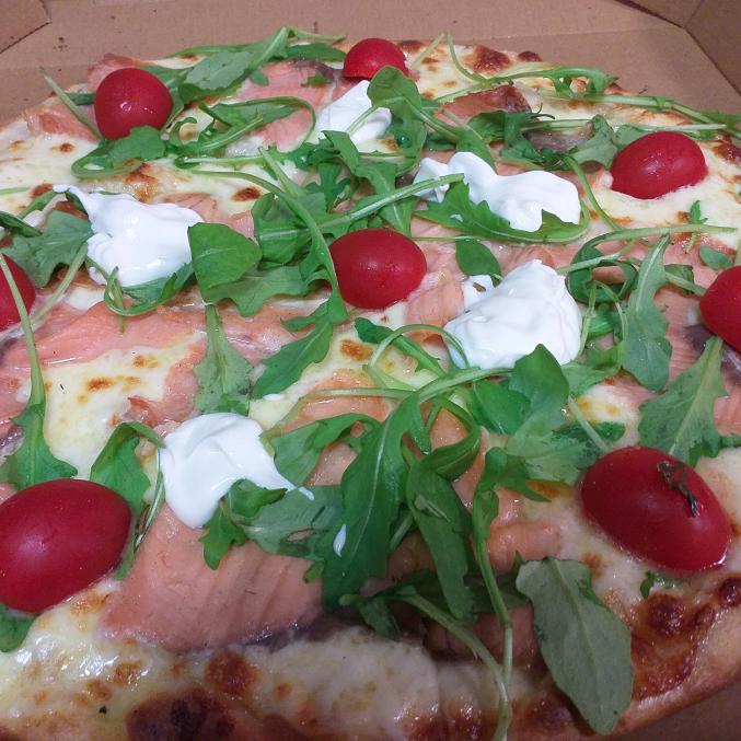 Vente pizzeria au feu bois et boulangerie artisanale