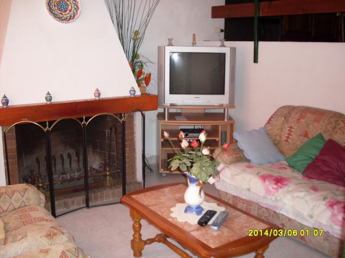 Loue maison bord de mer