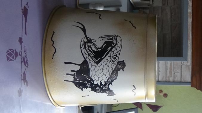 Décoration insolite