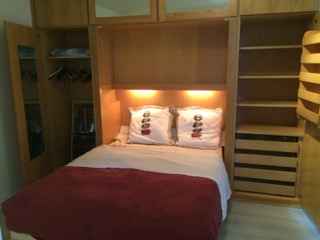 Location saisoniére