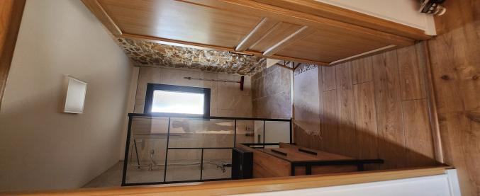 Location saisonnière pour 10 personnes