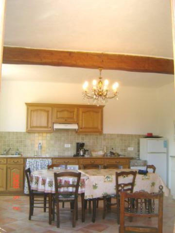 F3 EN VILLA 20 MN DE SOPHIA ANTIPOLIS, CANNES & NICE