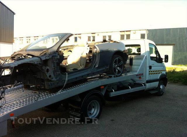 Remorquage auto pas cher 06.65.28.23.23 7 /7 24/24