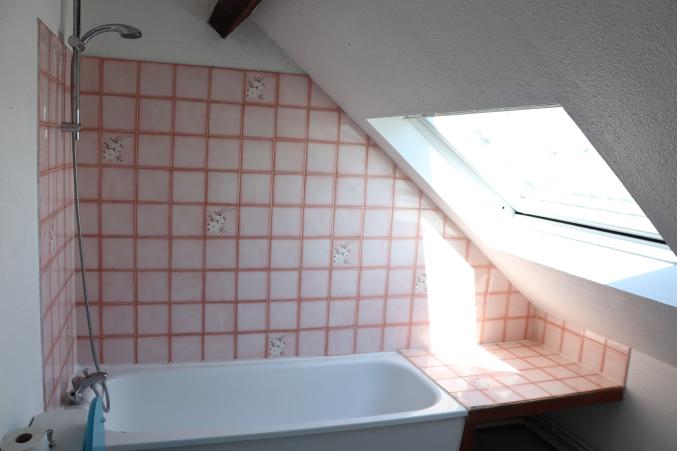 Studio16m2prèsparc J-B Lebas
