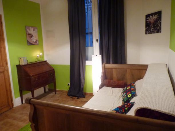 Avignon - Coquet appartement T1 intra-muros