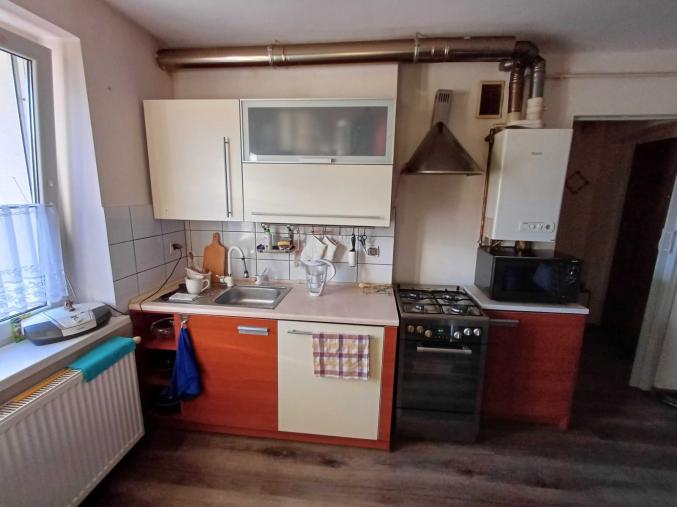 Loue appartement meublé