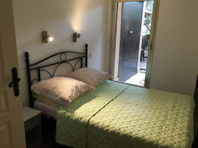 2 pièce 38m2 + garage