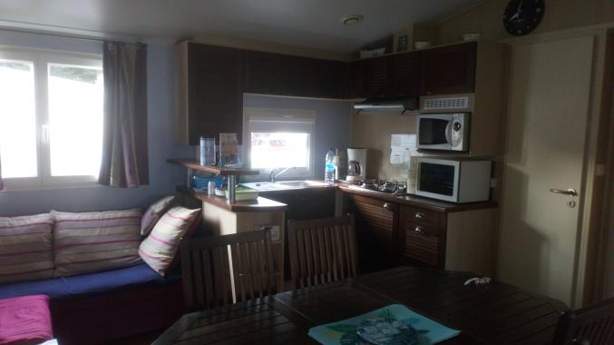 Mobil home louisiane