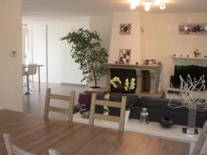 Maison proche de Vienne