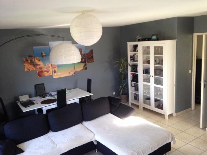 T3 dans résidence standing