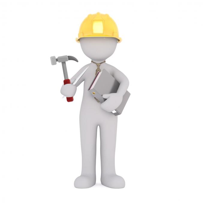 VOLONTAIRE POUR TOUT TRAVAUX