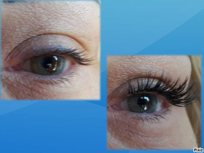 Extensions de cils à Montargis et aux alentours (45)