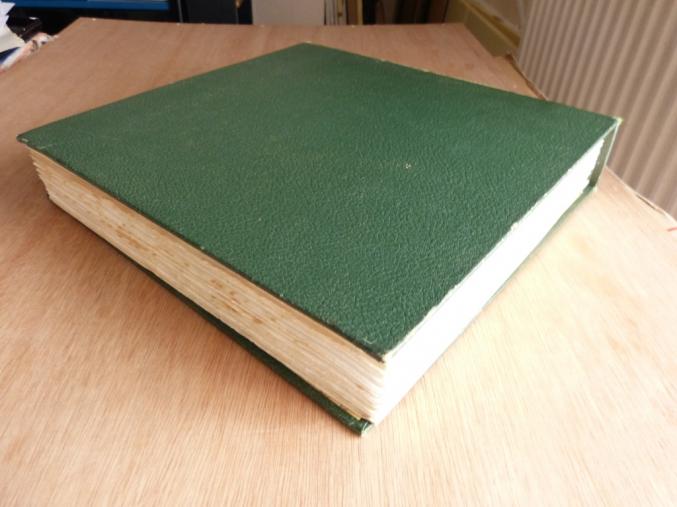 ALBUM   TIMBRES FRANCE 1850-1970  COTE 29 000 €