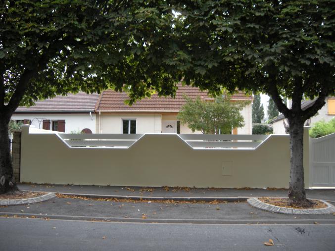 Maison Aulnay-sous-Bois 