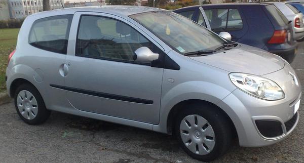 Renault Twingo expression 1.2L 16V 75CV  
