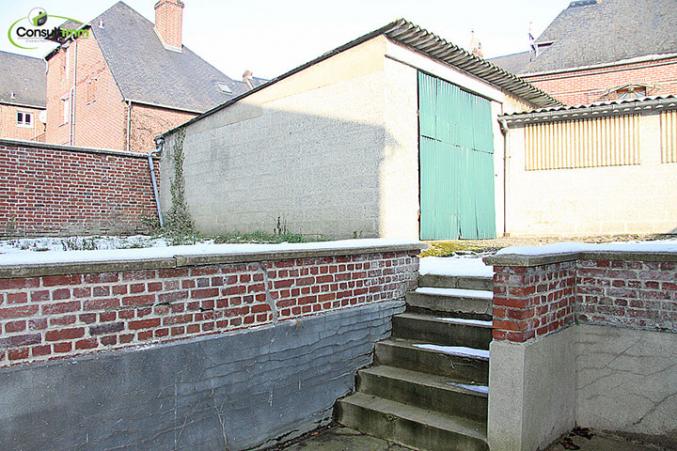 Spacieuse maison de 220 m² à Foucarmont (76)