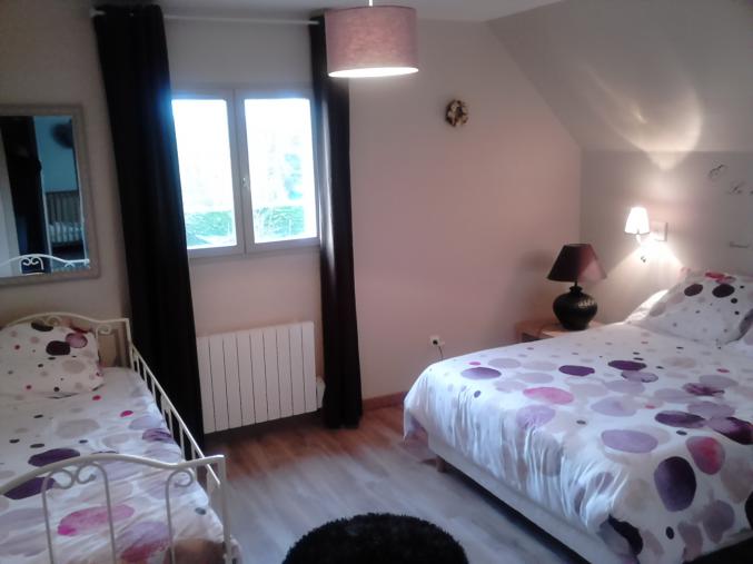 Location Gîte Baie de Somme,Cote Picarde,Ault