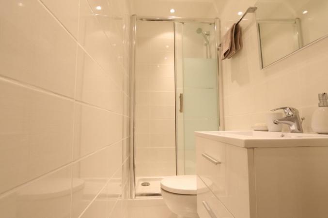 Très calme, lumineux Studio 1 pièce 16 m² meublé