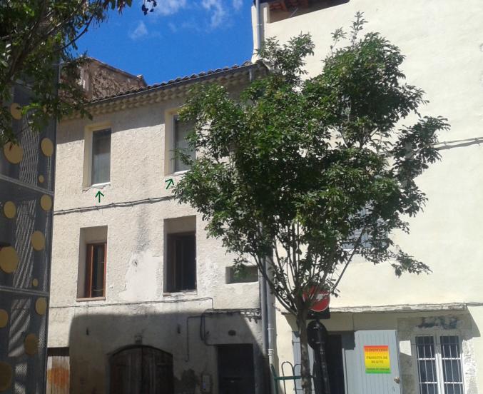 Appartement centre ville