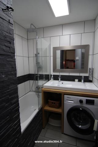 3* Plagne Bellecote studio cabine