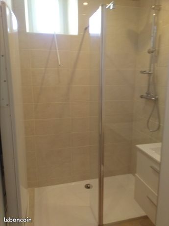 Location en montagne