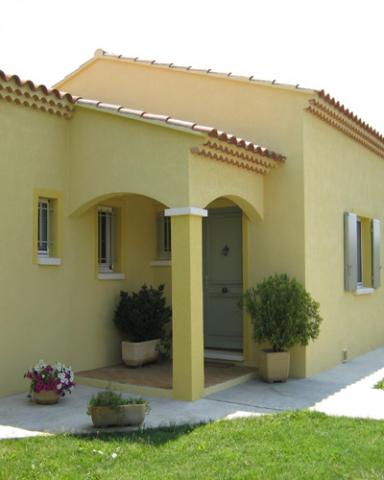 Peinture intérieur extérieur