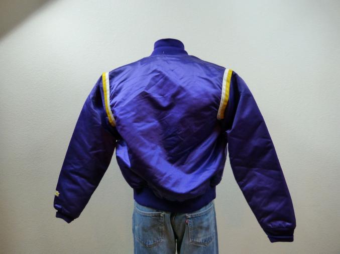 Blouson STARTER LAKERS Los Angeles 