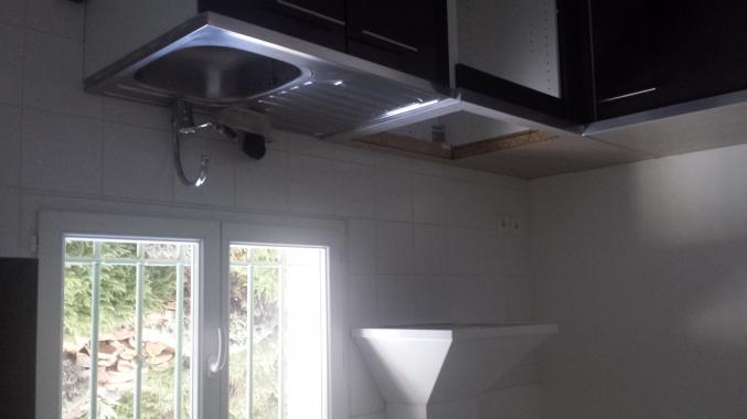 Loue F3  5mn centre ville